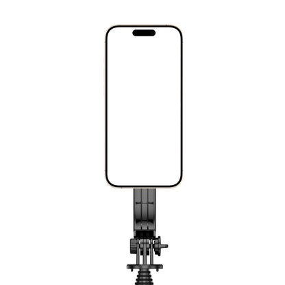 Keephone KP-LA04 MagSelfy 360 Derece Ayarlanabilir Magsafe Özellikli 104.5cm BT Selfie Gimbal