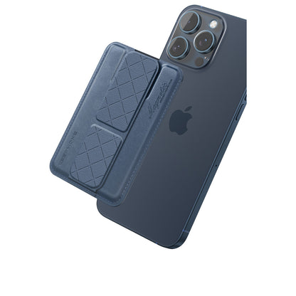 Keephone Milan Stant Özellikli Magsafe Kartlık