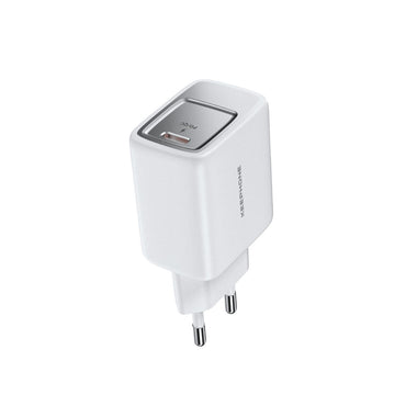 Keephone Mixeed 1 Adet 30W Hızlı Type-C Şarj Adaptörü ve 1 Adet 27W Type-C Şarj Kablosu
