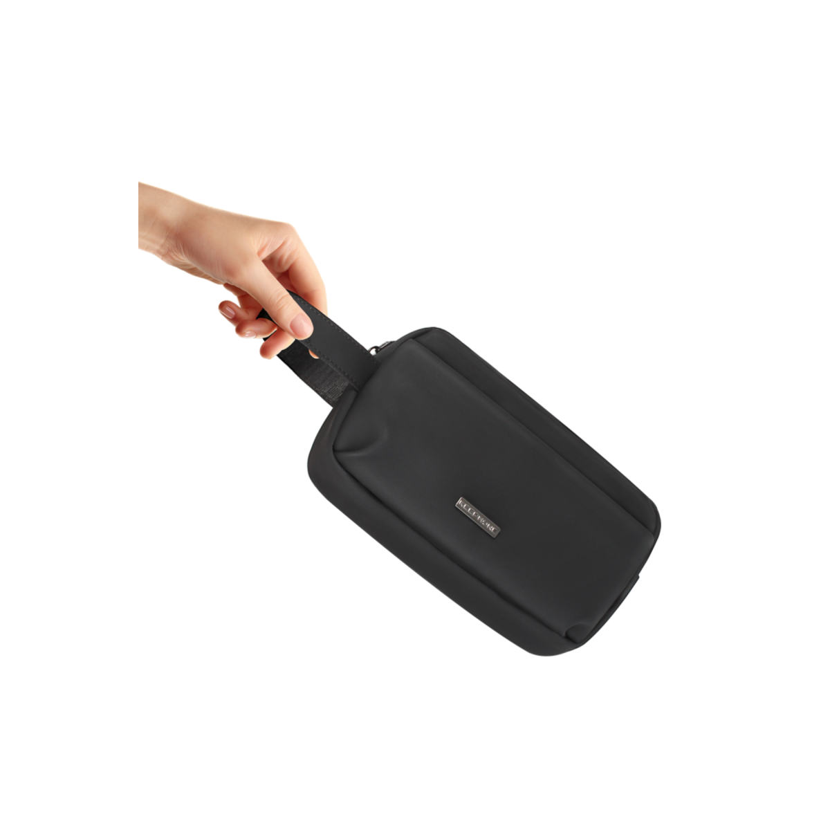 Keephone KP-LB04 Nappa Çok Amaçlı Seyahat Organizer Çantası