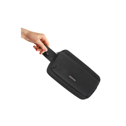 Keephone KP-LB04 Nappa Çok Amaçlı Seyahat Organizer Çantası