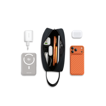 Keephone KP-LB04 Nappa Çok Amaçlı Seyahat Organizer Çantası