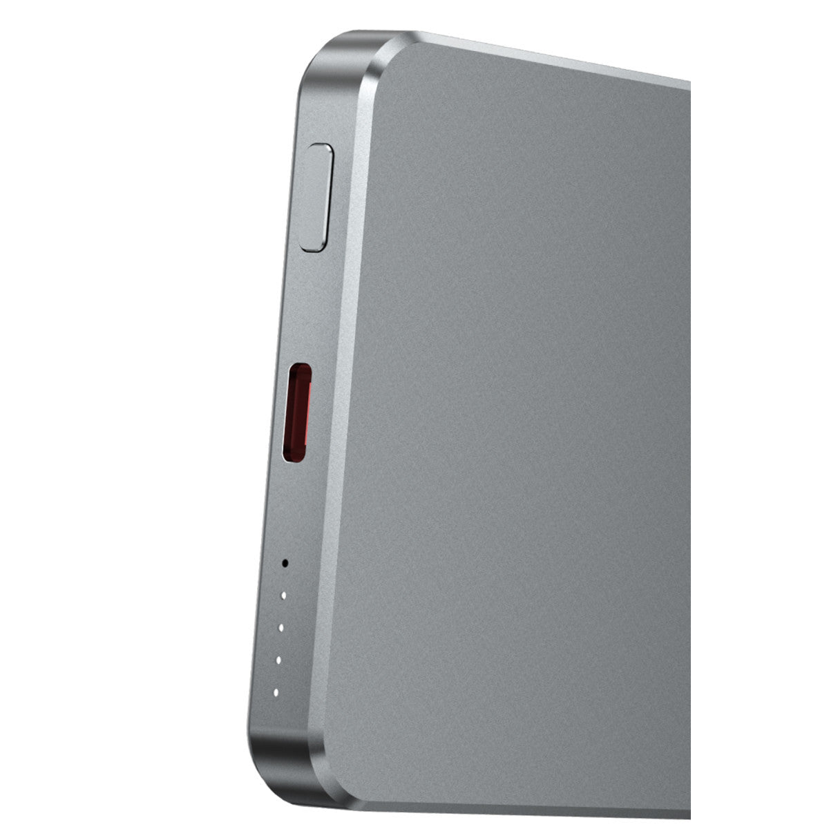 Keephone PB33 Lucci 5.000 mAh 20W Type-C 15W Kablosuz Şarj PD Magsafe Powerbank