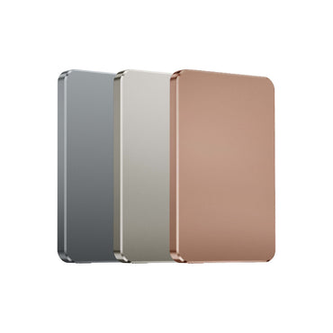 Keephone PB33 Lucci 5.000 mAh 20W Type-C 15W Kablosuz Şarj PD Magsafe Powerbank