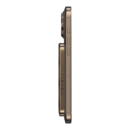 Keephone PB50 Brendy Kevlar 5.000 mAh 20W Type-C ve 15W Kablosuz Şarj Destekli Magsafe Powerbank