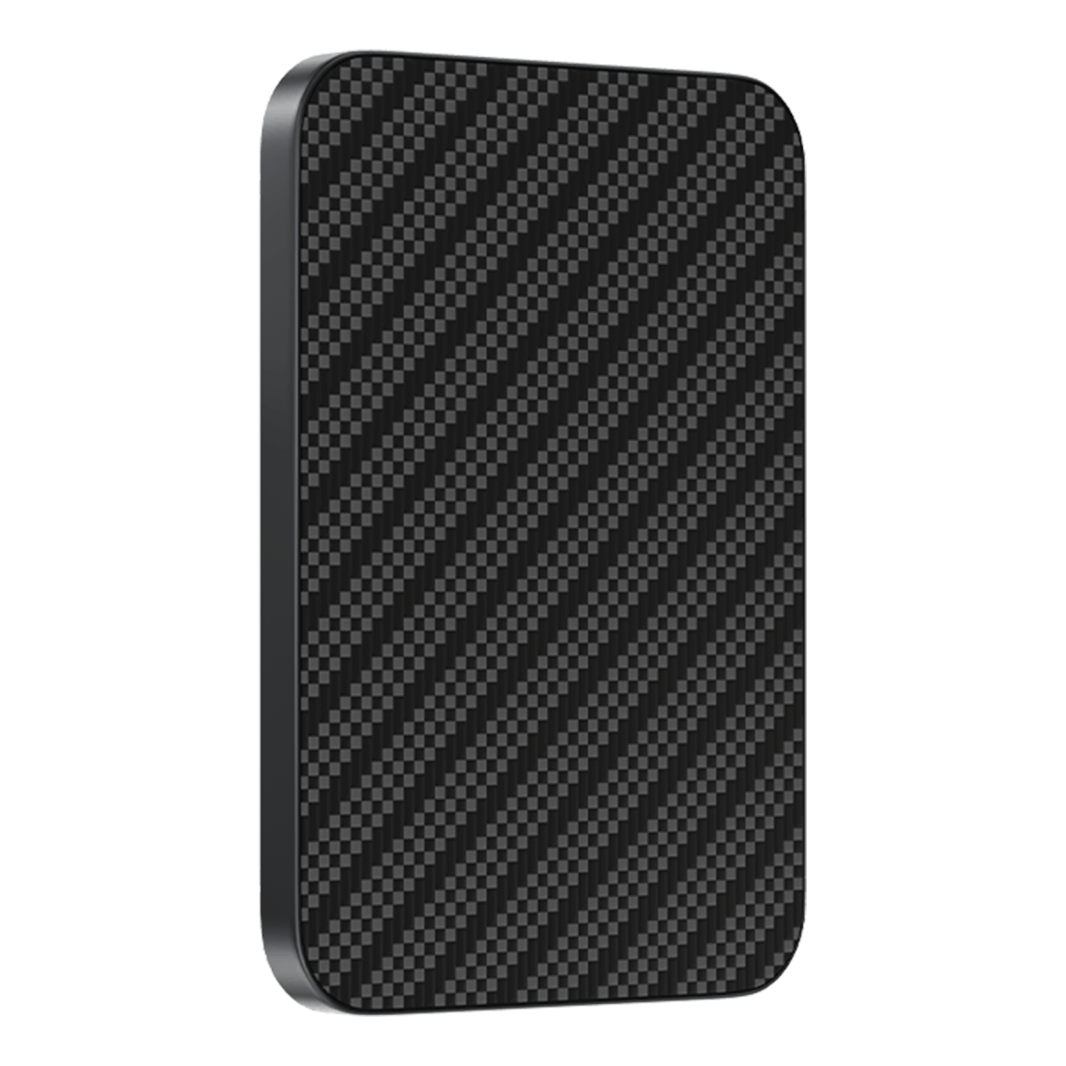 Keephone PB50 Brendy Kevlar 5.000 mAh 20W Type-C ve 15W Kablosuz Şarj Destekli Magsafe Powerbank