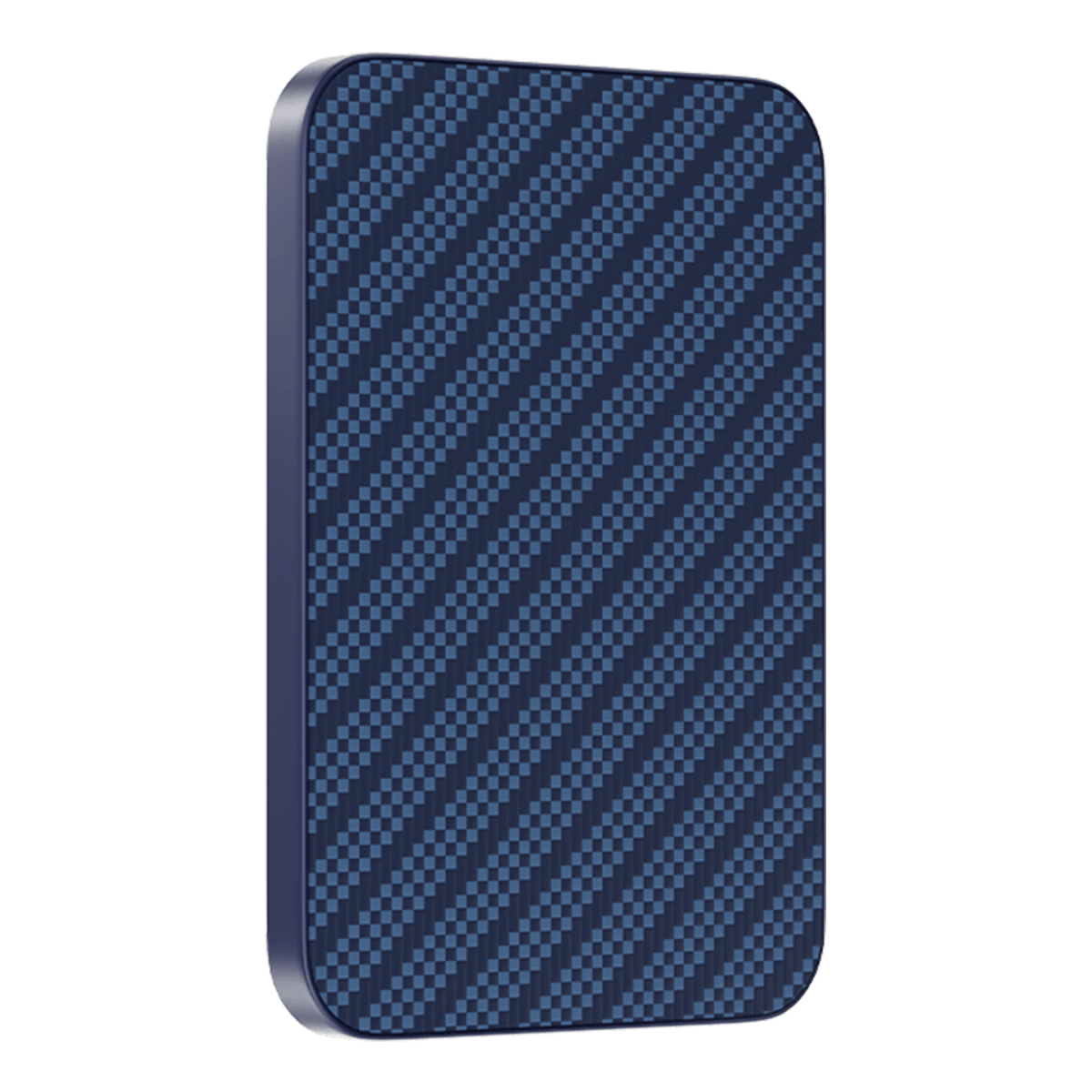 Keephone PB50 Brendy Kevlar 5.000 mAh 20W Type-C ve 15W Kablosuz Şarj Destekli Magsafe Powerbank