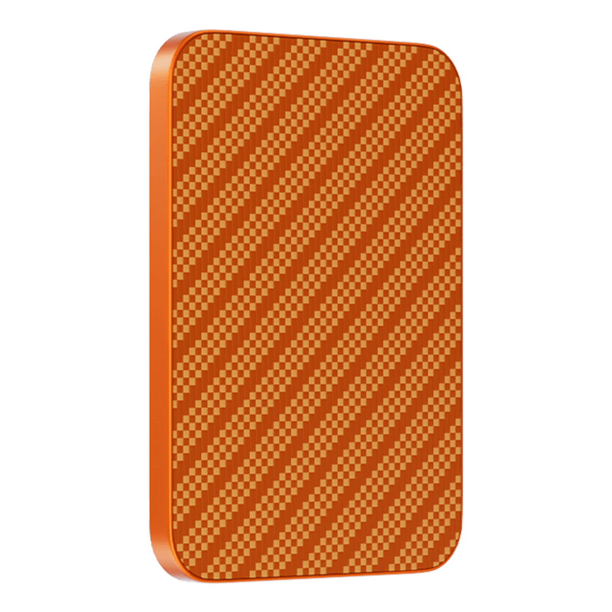 Keephone PB50 Brendy Kevlar 5.000 mAh 20W Type-C ve 15W Kablosuz Şarj Destekli Magsafe Powerbank