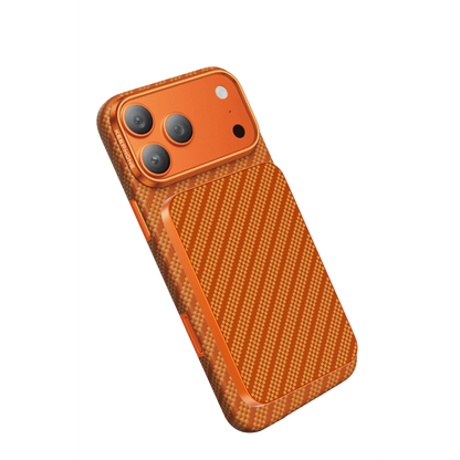 Keephone PB50 Brendy Kevlar 5.000 mAh 20W Type-C ve 15W Kablosuz Şarj Destekli Magsafe Powerbank