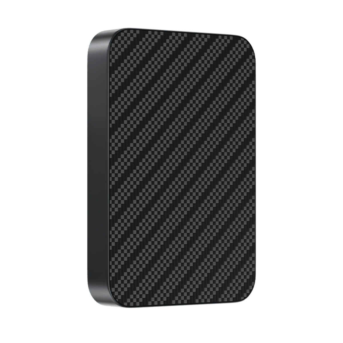Keephone PB51 Brendy Kevlar 10.000 mAh 22.5W USB 20W Type-C ve 15W Kablosuz Şarj Destekli Magsafe Powerbank