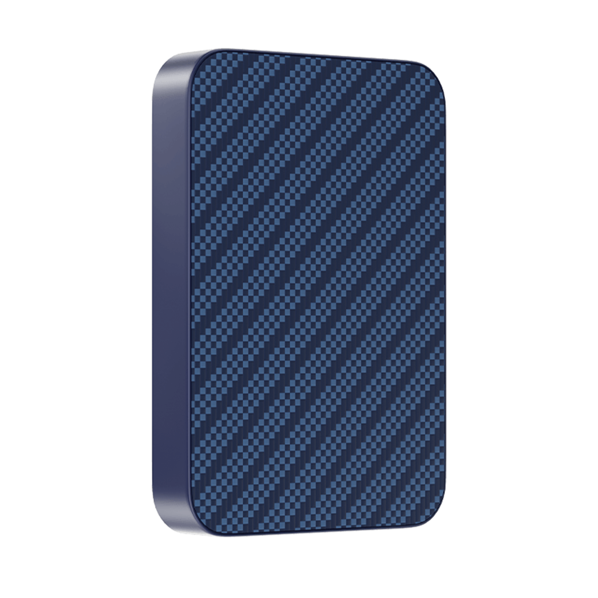 Keephone PB51 Brendy Kevlar 10.000 mAh 22.5W USB 20W Type-C ve 15W Kablosuz Şarj Destekli Magsafe Powerbank