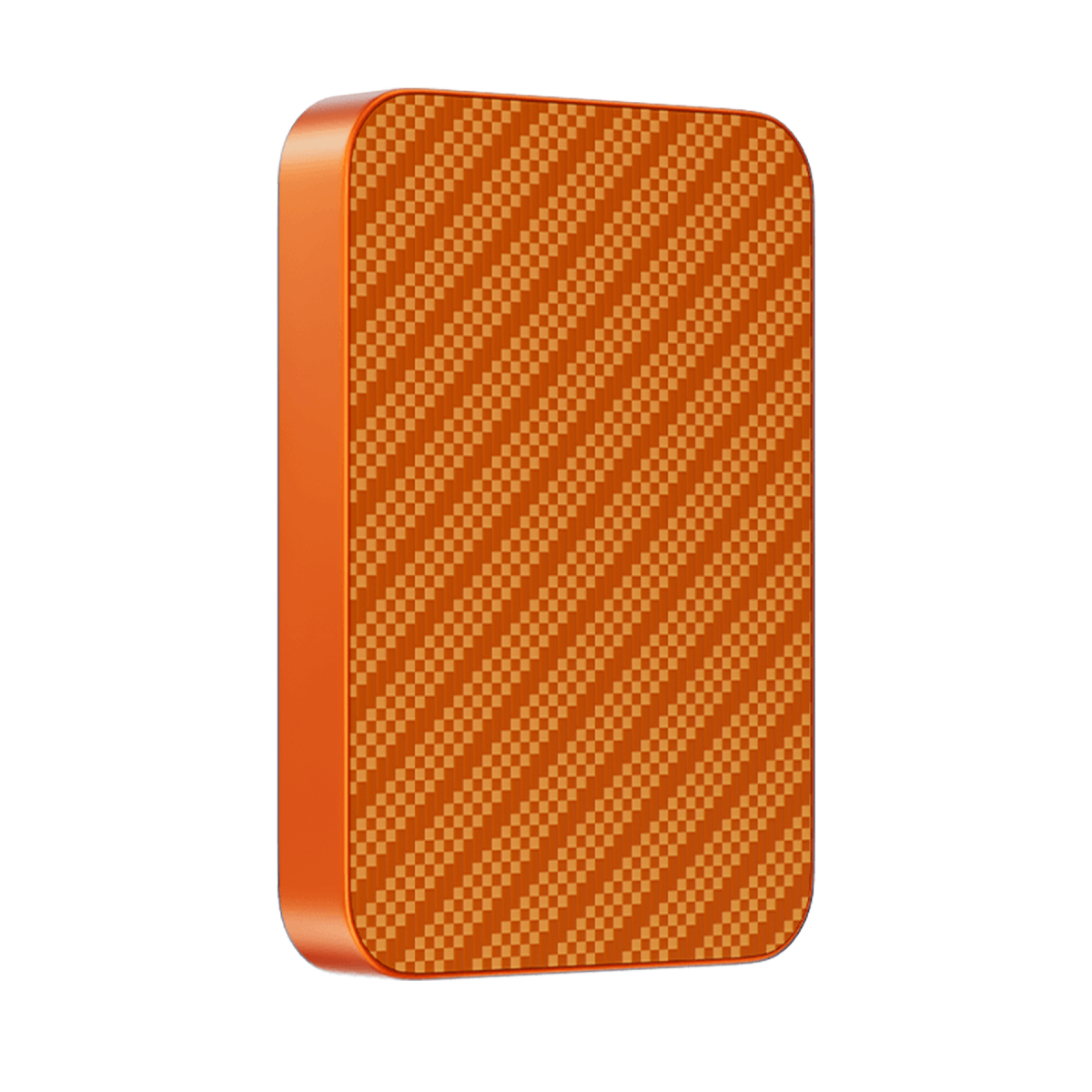 Keephone PB51 Brendy Kevlar 10.000 mAh 22.5W USB 20W Type-C ve 15W Kablosuz Şarj Destekli Magsafe Powerbank