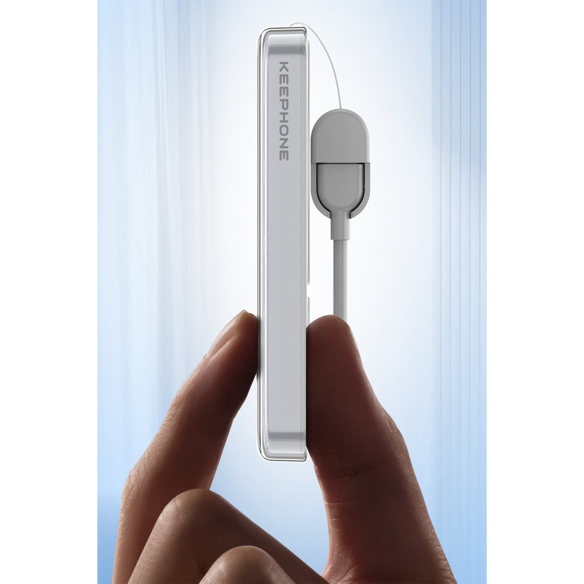 Keephone PB52 IceMag 5.000 mAh Type-C 20W PD Magsafe Destekli Powerbank