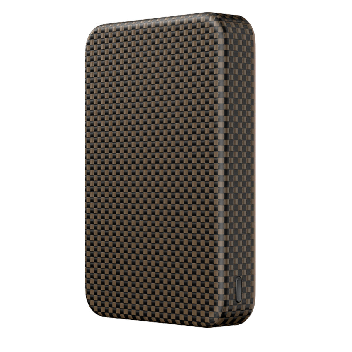 Keephone PB56 Kavos Kevlar 10.000 mAh 20W Type-C ve Semi Solid Destekli Powerbank