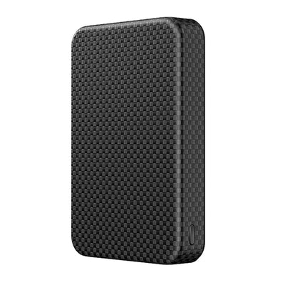 Keephone PB56 Kavos Kevlar 10.000 mAh 20W Type-C ve Semi Solid Destekli Powerbank