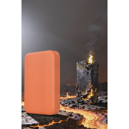 Keephone PB58 Peekaboo 10.000 mAh 20W PD ve 15W MagSafe Uyumlu Powerbank