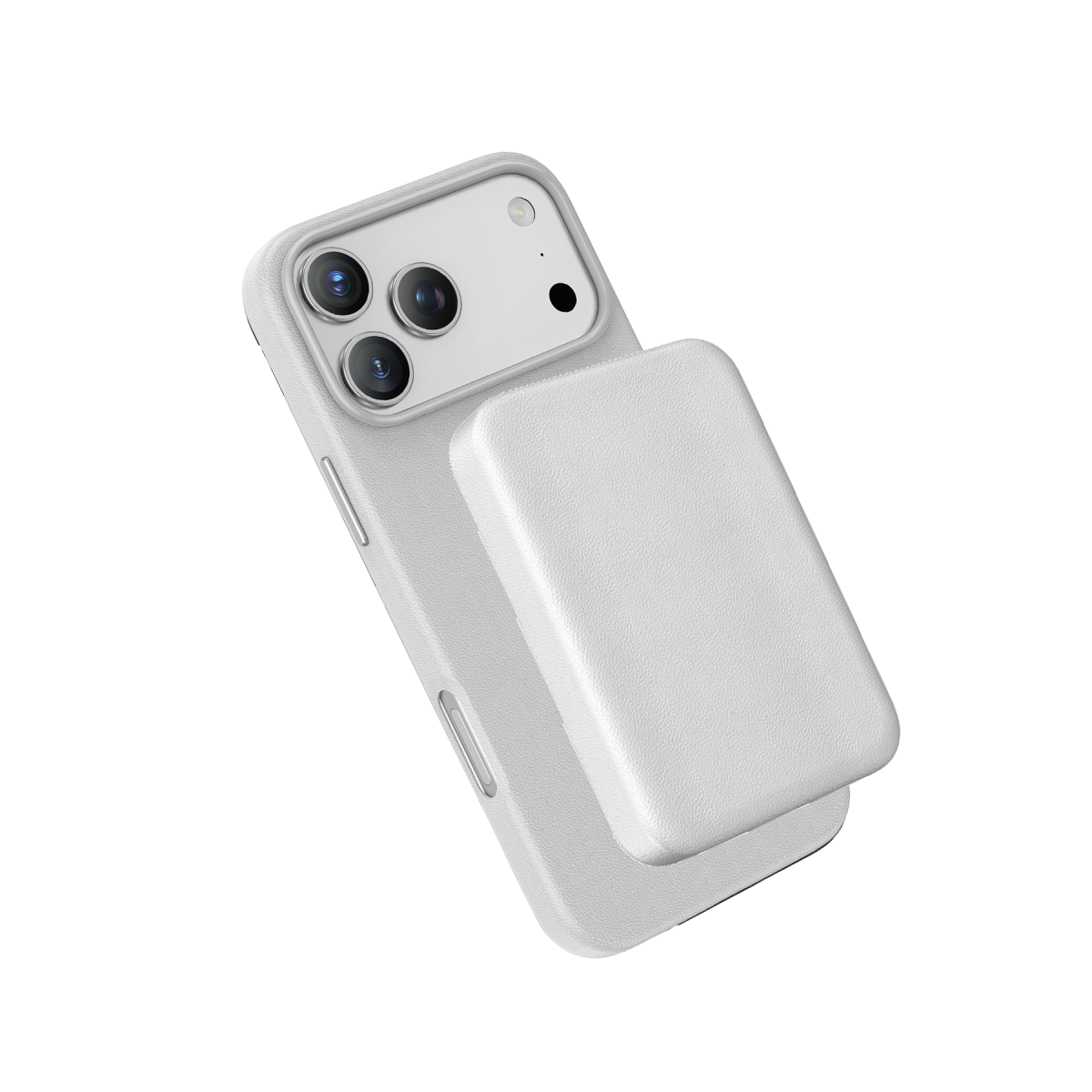 Keephone PB58 Peekaboo 10.000 mAh 20W PD ve 15W MagSafe Uyumlu Powerbank