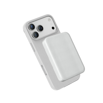 Keephone PB58 Peekaboo 10.000 mAh 20W PD ve 15W MagSafe Uyumlu Powerbank