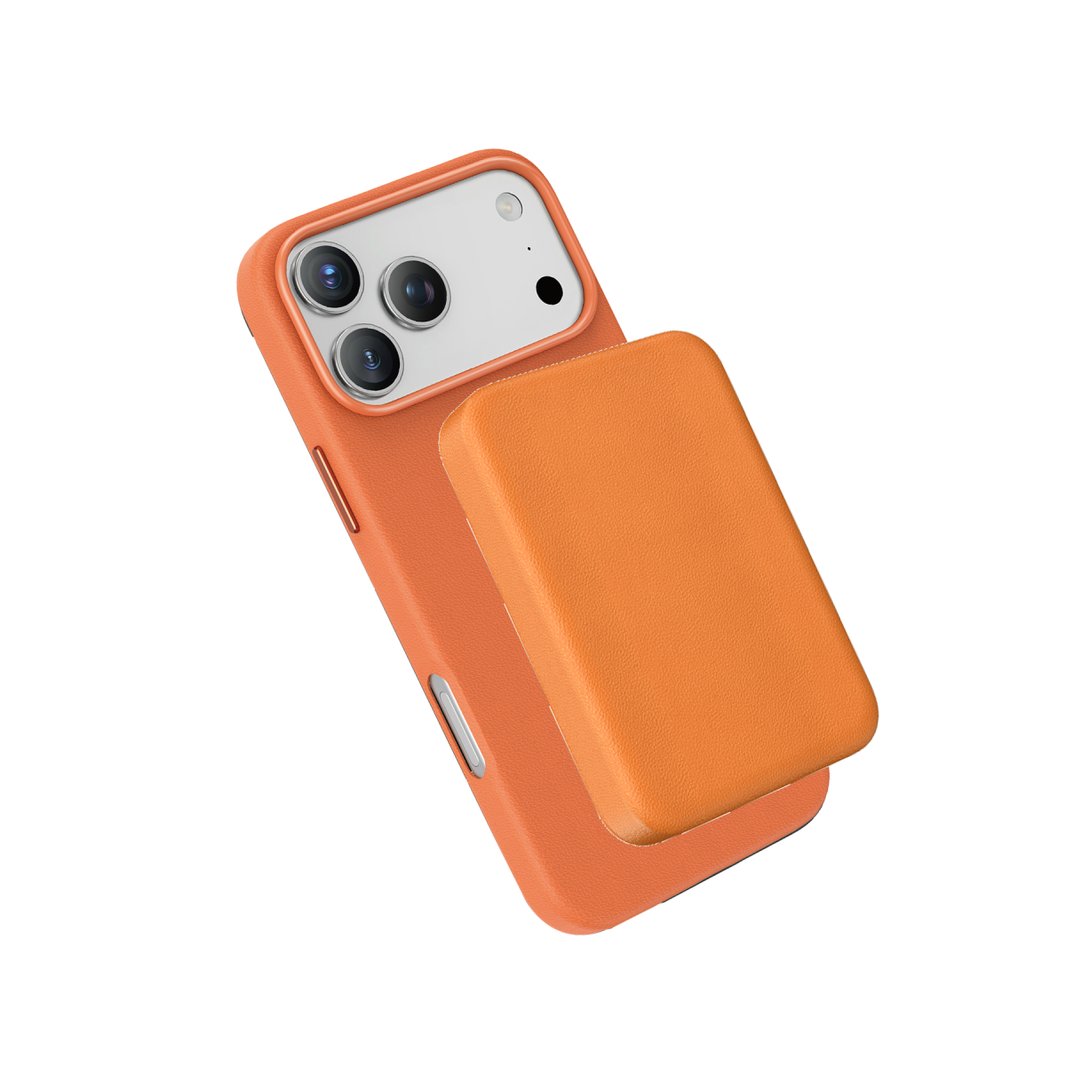 Keephone PB58 Peekaboo 10.000 mAh 20W PD ve 15W MagSafe Uyumlu Powerbank