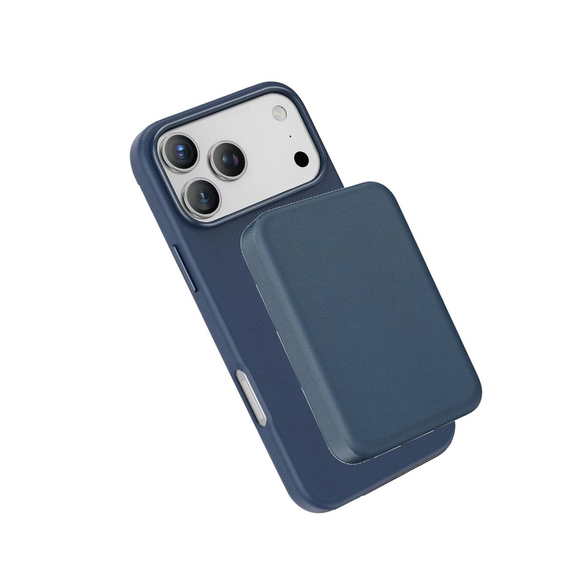 Keephone PB58 Peekaboo 10.000 mAh 20W PD ve 15W MagSafe Uyumlu Powerbank