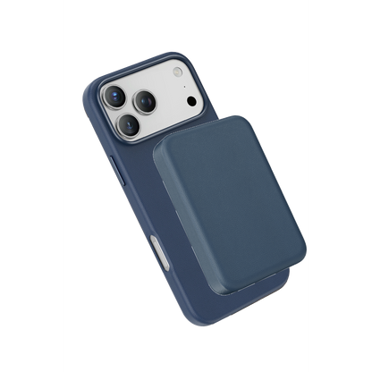 Keephone PB58 Peekaboo 10.000 mAh 20W PD ve 15W MagSafe Uyumlu Powerbank