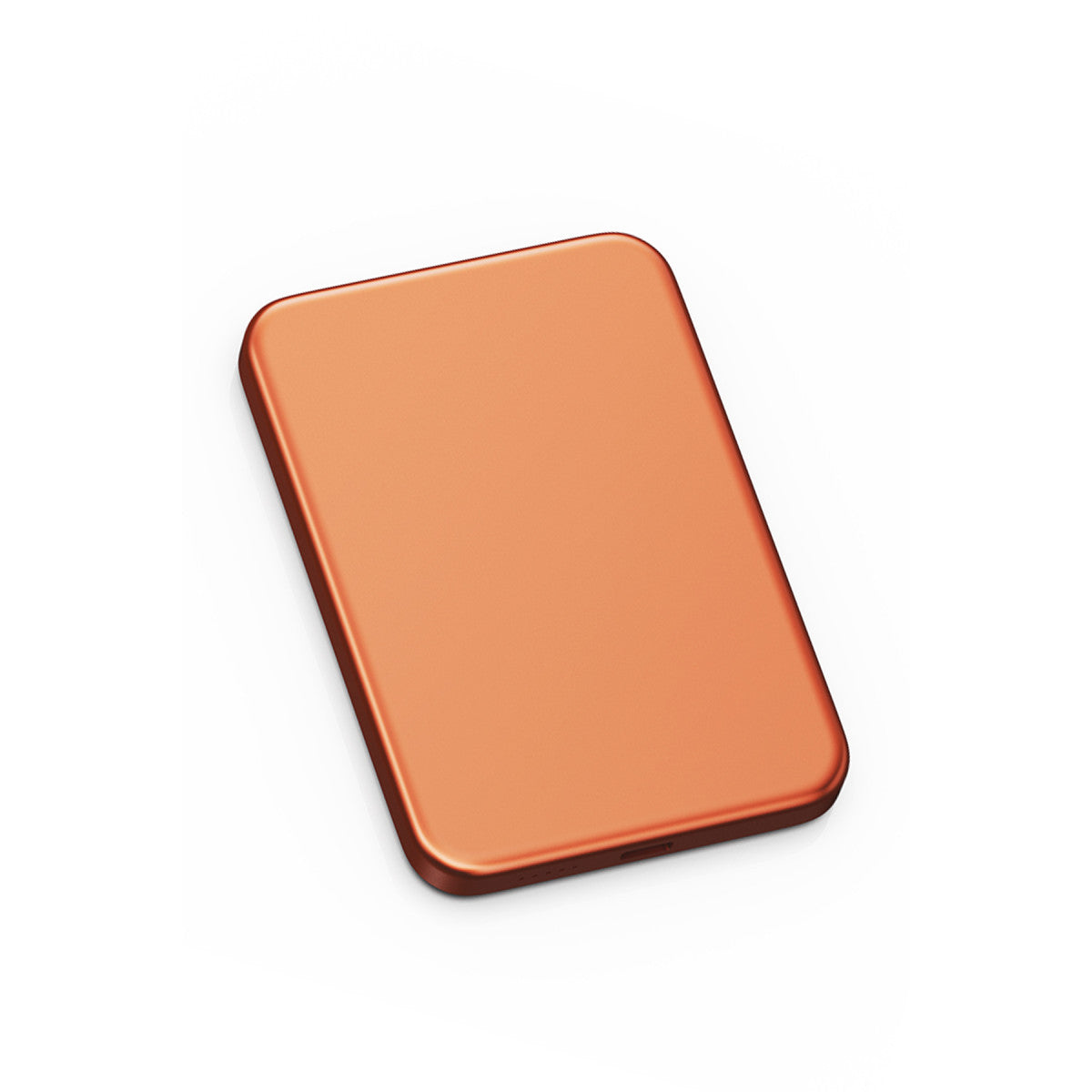 Keephone PB59 Glossey 5.000 mAh 20W Type-C ve 15W Kablosuz Şarj Destekli Magsafe Powerbank