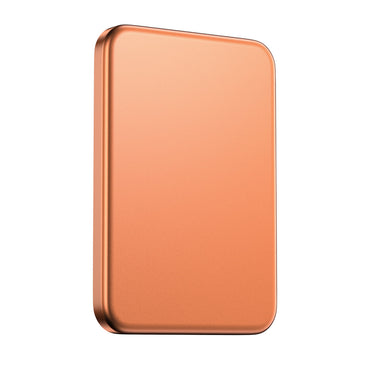 Keephone PB59 Glossey 5.000 mAh 20W Type-C ve 15W Kablosuz Şarj Destekli Magsafe Powerbank