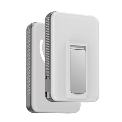 Keephone PB63 KUPPA 10000 mAh 25W Qi2 MagSafe Manyetik ve Semi-Solid Destekli Powerbank