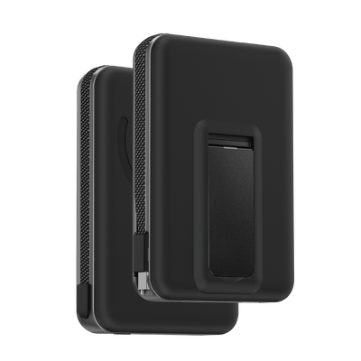 Keephone PB63 KUPPA 10000 mAh 25W Qi2 MagSafe Manyetik ve Semi-Solid Destekli Powerbank