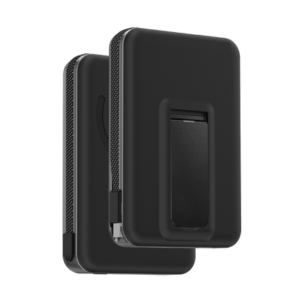 Keephone PB63 KUPPA 10000 mAh 25W Qi2 MagSafe Manyetik ve Semi-Solid Destekli Powerbank