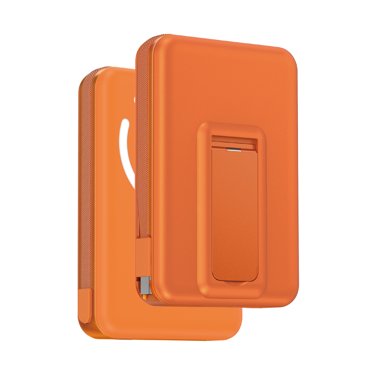 Keephone PB63 KUPPA 10000 mAh 25W Qi2 MagSafe Manyetik ve Semi-Solid Destekli Powerbank