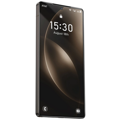 Keephone Samsung Galaxy S25 Ultra Delux Full Glue 2.5D Cam Ekran Koruyucu - Siyah