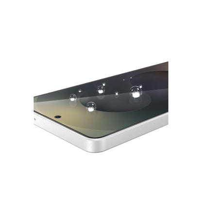 Keephone Samsung Galaxy S26 Delux Full Glue 2.5D Cam Ekran Koruyucu