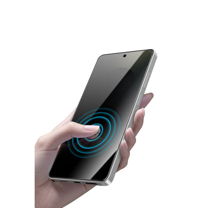 Keephone Samsung Galaxy S26 Innova Hayalet Cam Ekran Koruyucu