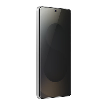 Keephone Samsung Galaxy S26 Innova Hayalet Cam Ekran Koruyucu