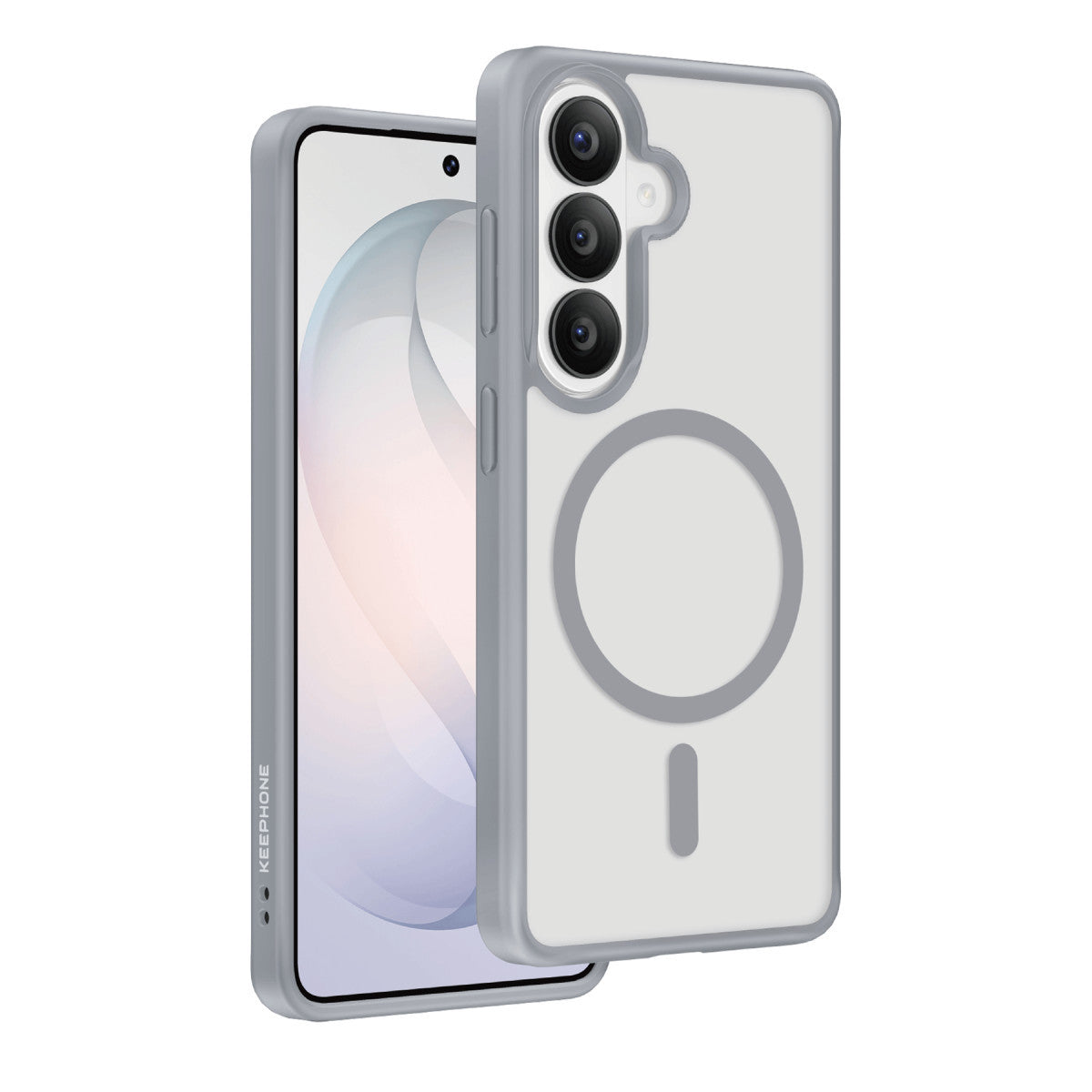 Keephone Samsung Galaxy S26 Mago Pro Magsafe Kılıf