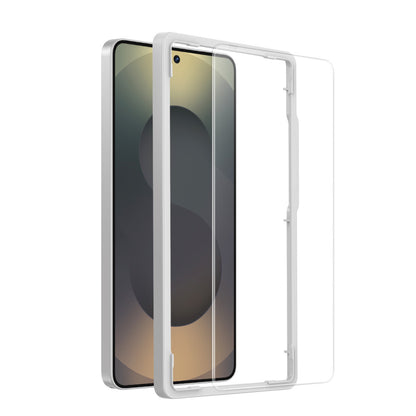 Keephone Samsung Galaxy S26 Plus Innova HD Cam Ekran Koruyucu