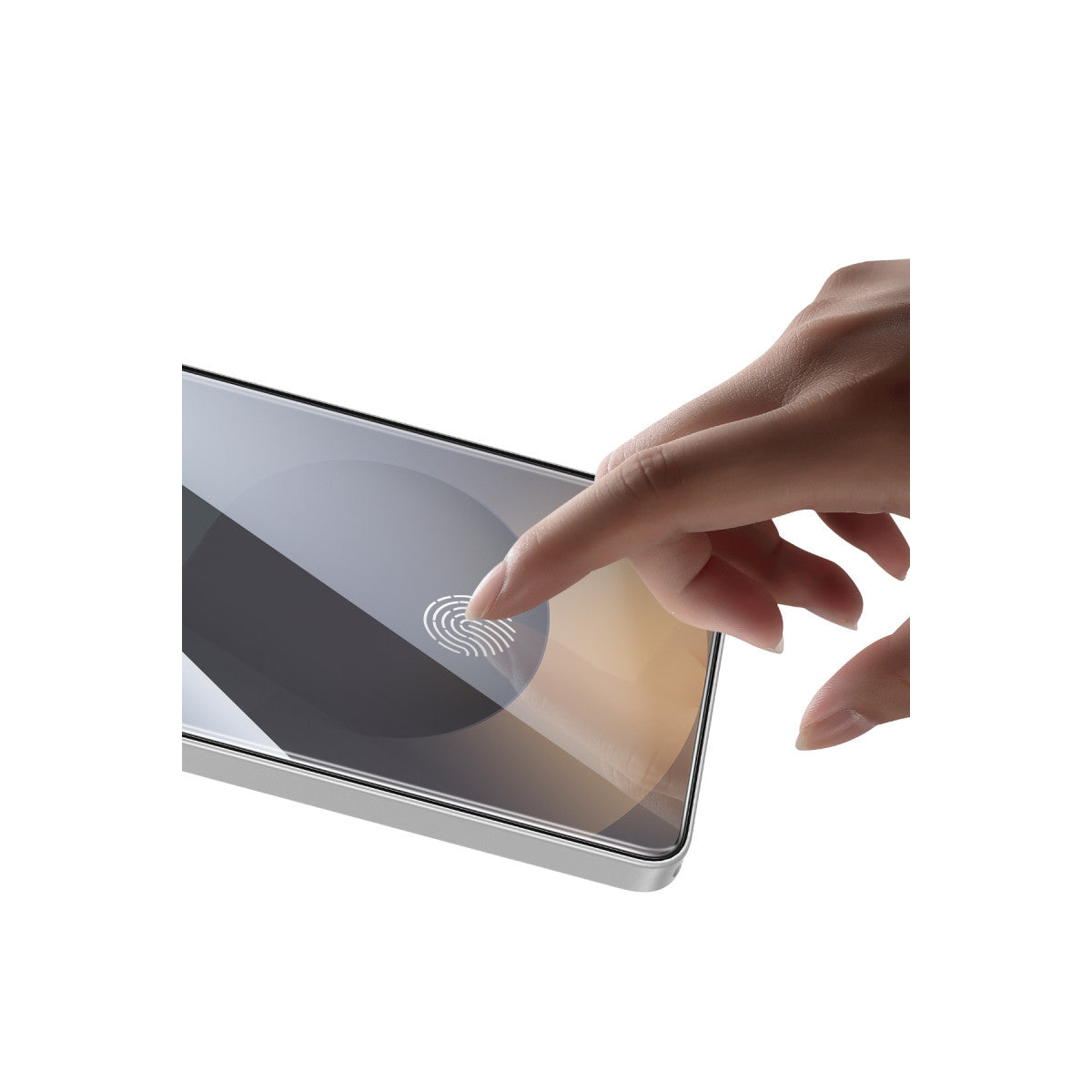 Keephone Samsung Galaxy S26 Plus Innova HD Cam Ekran Koruyucu