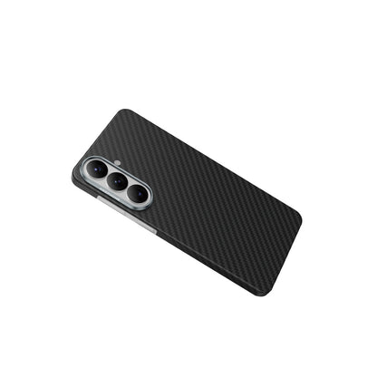 Keephone Samsung Galaxy S26 Plus Kevlar Diago Magsafe Kılıf