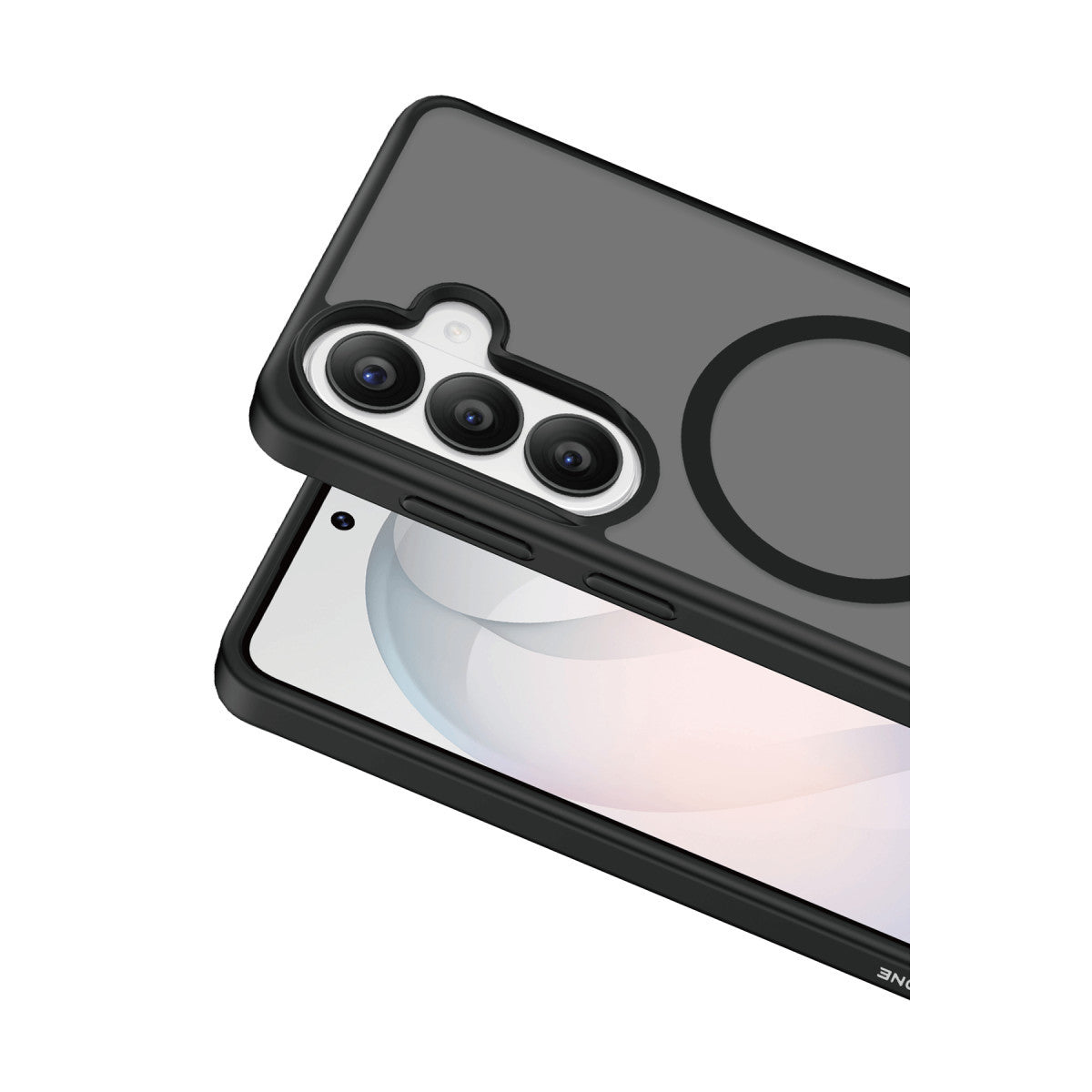 Keephone Samsung Galaxy S26 Plus Mago Pro Magsafe Kılıf