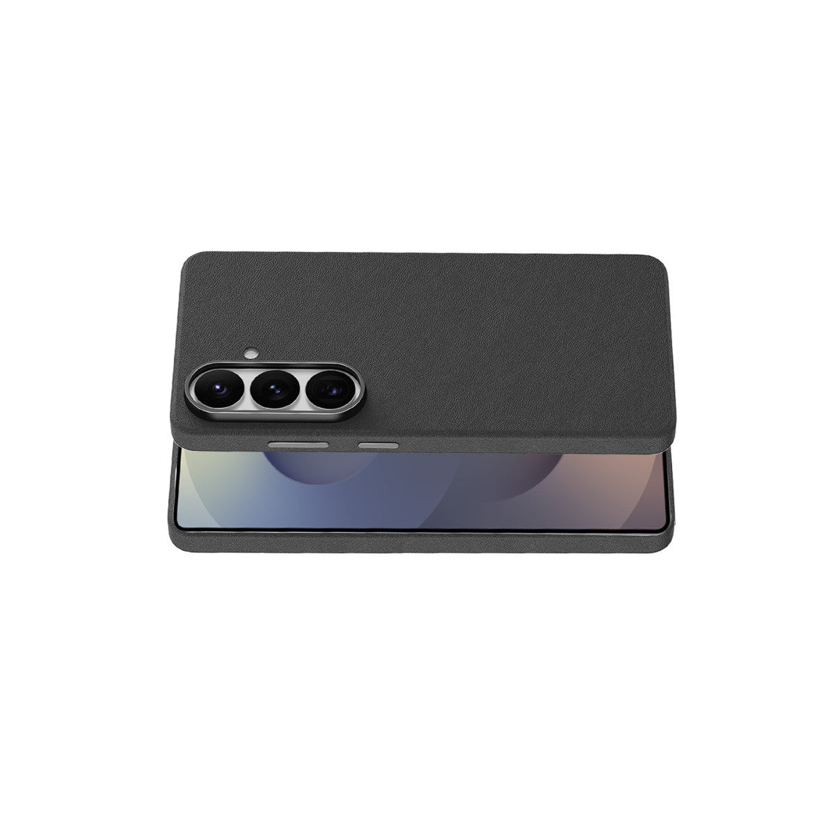 Keephone Samsung Galaxy S26 Plus Peekaboo Magsafe Kapak