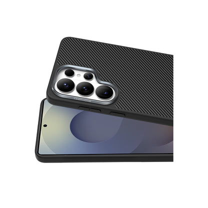 Keephone Samsung Galaxy S26 Ultra Kevlar Marcus Magsafe Kapak