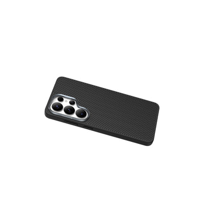Keephone Samsung Galaxy S26 Ultra Kevlar Marcus Magsafe Kapak