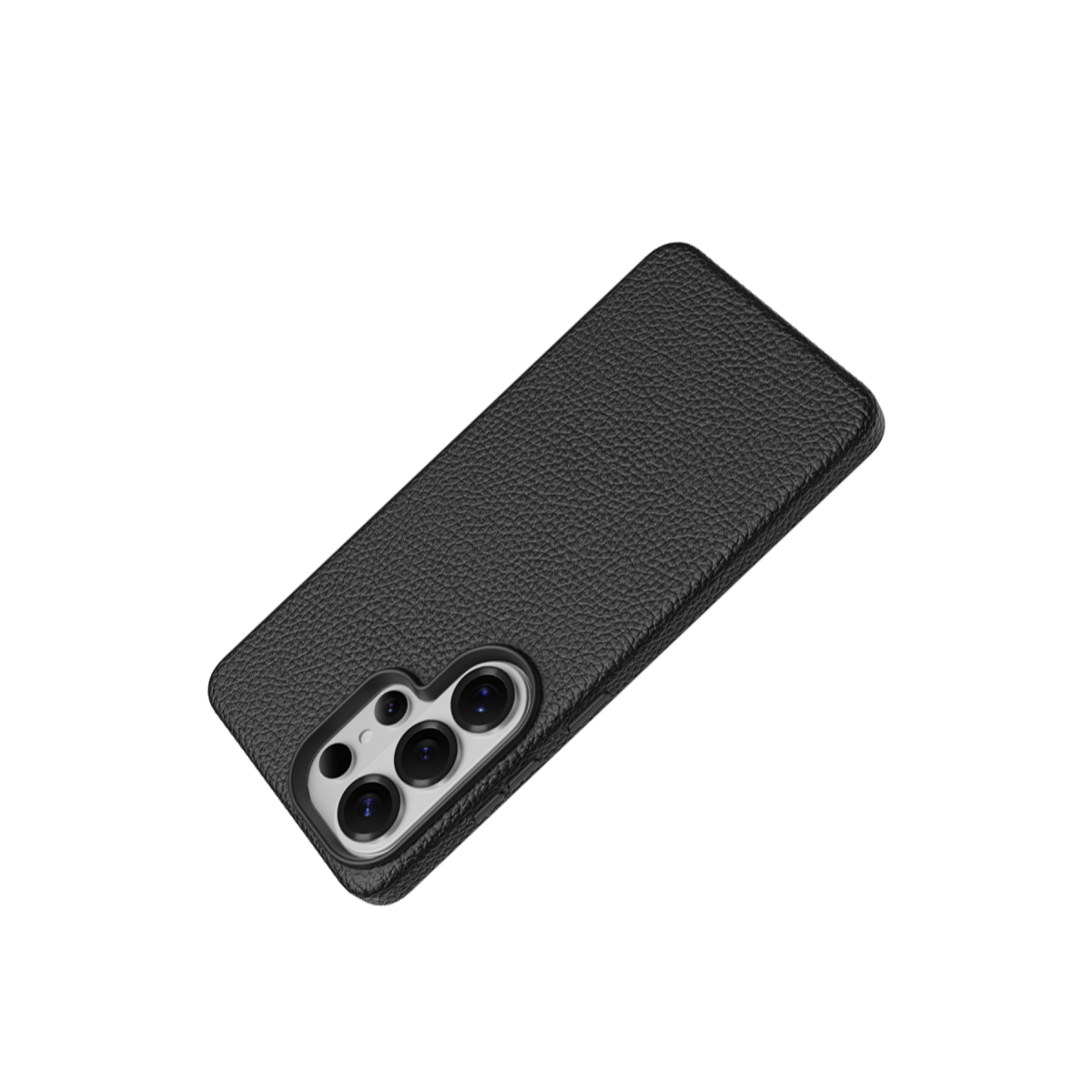 Keephone Samsung Galaxy S26 Ultra Lycucci Deri Manyetik Kapak
