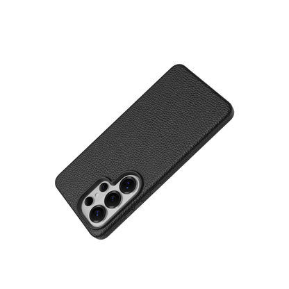 Keephone Samsung Galaxy S26 Ultra Lycucci Deri Manyetik Kapak