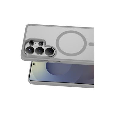 Keephone Samsung Galaxy S26 Ultra Mago Pro Magsafe Kılıf