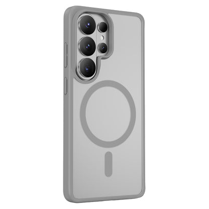 Keephone Samsung Galaxy S26 Ultra Mago Pro Magsafe Kılıf