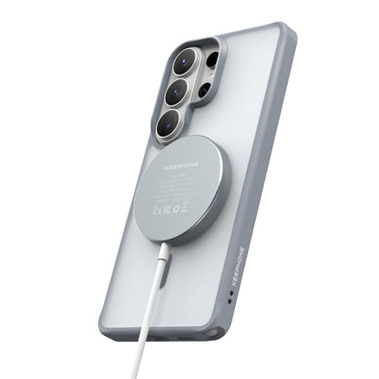 Keephone Samsung Galaxy S26 Ultra Mago Pro Magsafe Kılıf