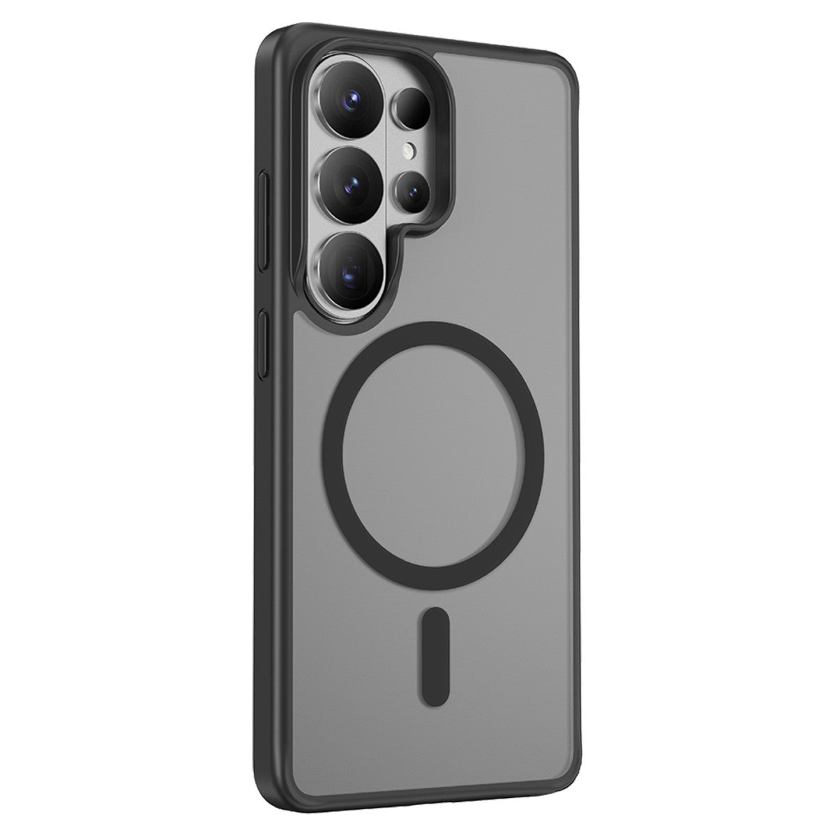 Keephone Samsung Galaxy S26 Ultra Mago Pro Magsafe Kılıf