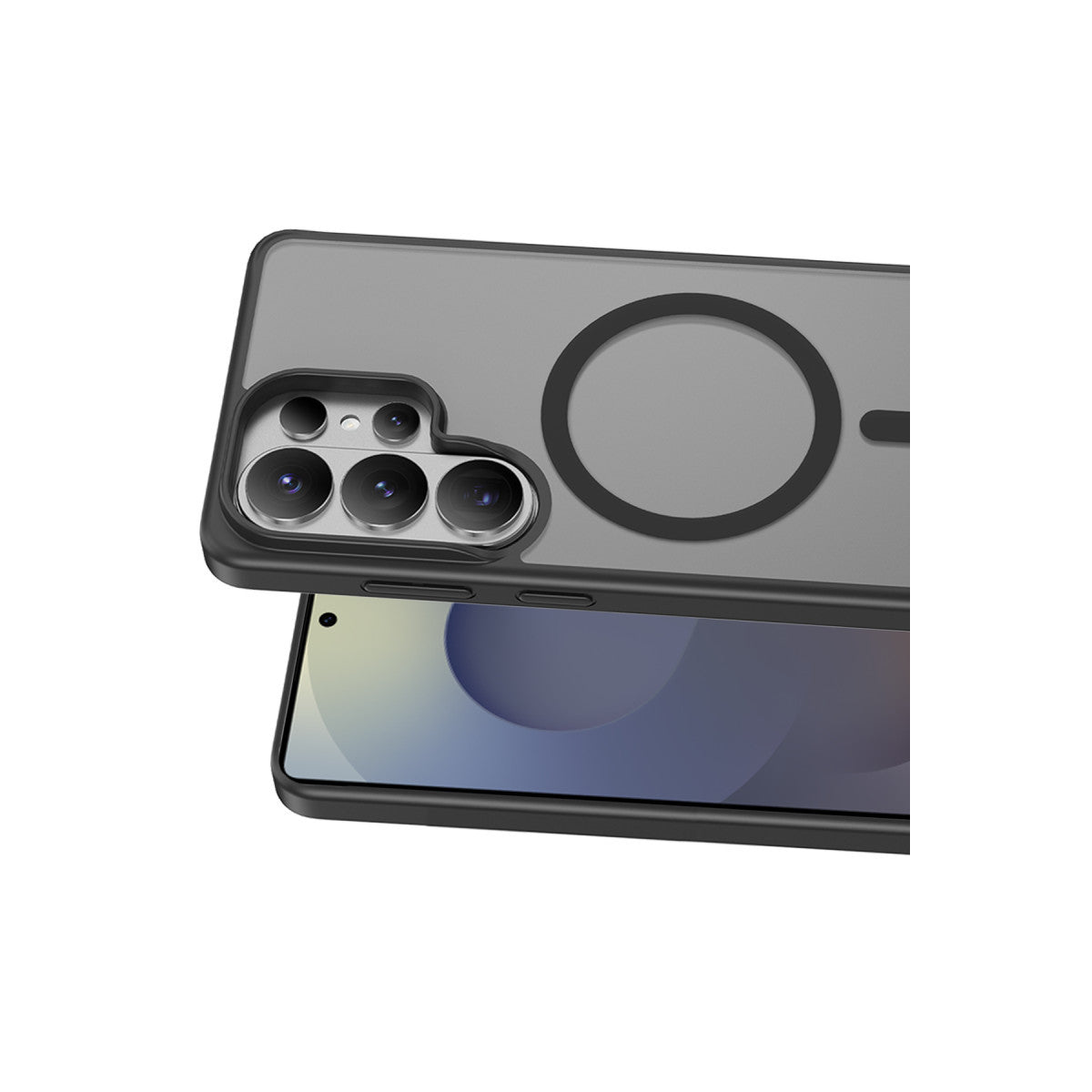 Keephone Samsung Galaxy S26 Ultra Mago Pro Magsafe Kılıf